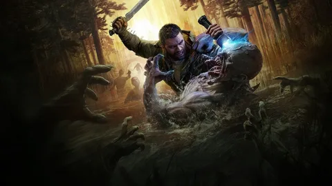 Dying Light The Beast