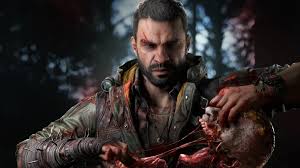 Dying Light The Beast