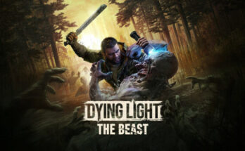 Dying Light The Beast