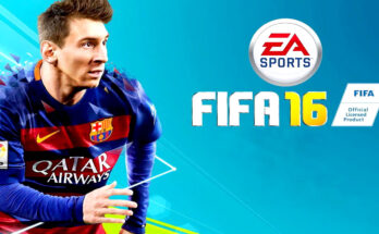 FIFA 16