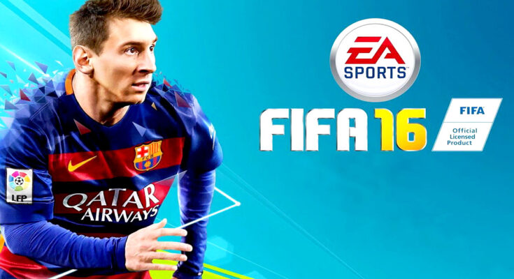 FIFA 16