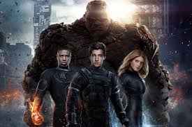 Fantastic 4