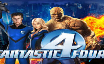 Fantastic 4
