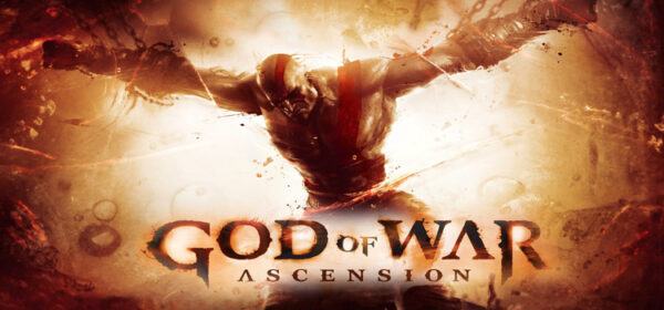God of War 4 Ascension