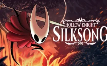Hollow Knight Silksong