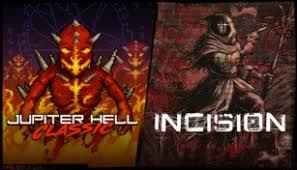 Jupiter Hell Classic