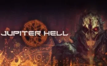 Jupiter Hell Classic