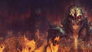 Jupiter Hell Classic