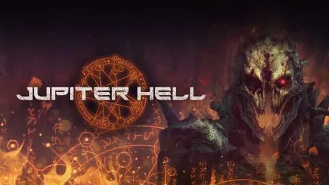Jupiter Hell Classic