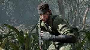 METAL GEAR SOLID