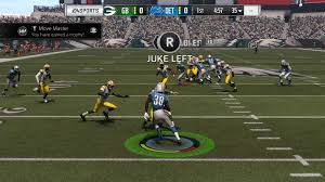 Madden NFL 17