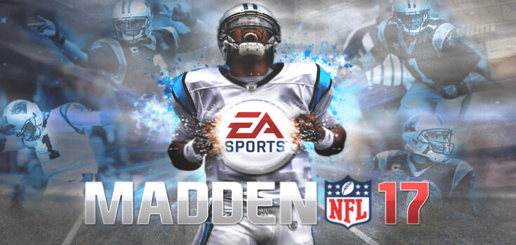 Madden NFL 17