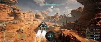 MechWarrior 5 Clans 