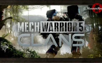 MechWarrior 5 Clans