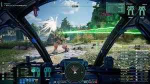 MechWarrior 5 Clans 
