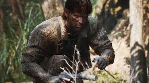 Metal Gear Solid Delta Snake Eate