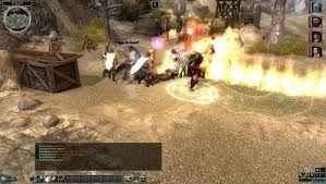 Neverwinter Nights 2