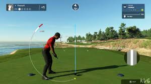 PGA TOUR 2K23