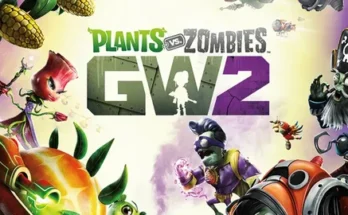Plants Vs Zombies Garden Warfare 2