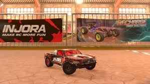 ReCharge RC High Voltage