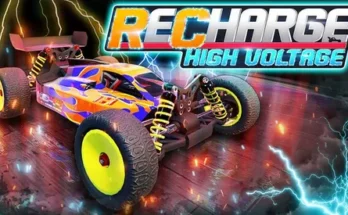 ReCharge RC High Voltage