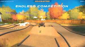 ReCharge RC High Voltage