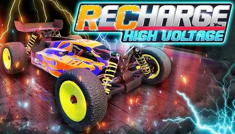 ReCharge RC High Voltage
