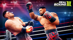 Real Boxing