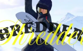 Shredders
