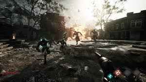 Soulslinger Envoy of Death 