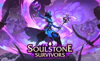 Soulstone Survivors