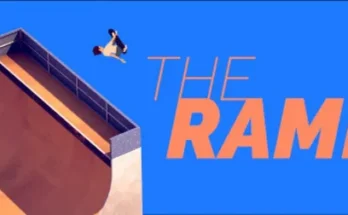 The Ramp