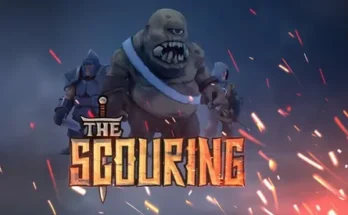 The Scouring
