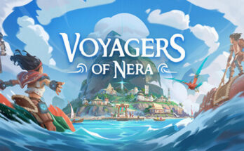 Voyagers of Nera