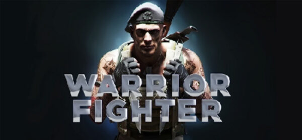 Warrior Fighter
