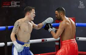 eSports Boxing Club