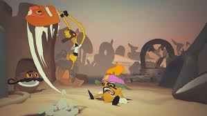 Creepy Redneck Dinosaur Mansion 3