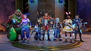 Orcs Must Die Deathtrap