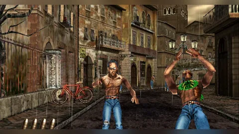 The House of the Dead 2