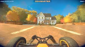 ReCharge RC High Voltage