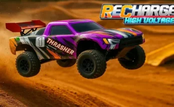 ReCharge RC High Voltage