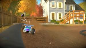 ReCharge RC High Voltage