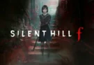 Silent Hill f Free Download PC Full Version 2025
